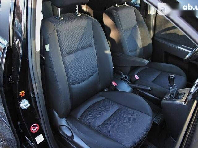 Мазда 5, объемом двигателя 2 л и пробегом 190 тыс. км за 8750 $, фото 21 на Automoto.ua
