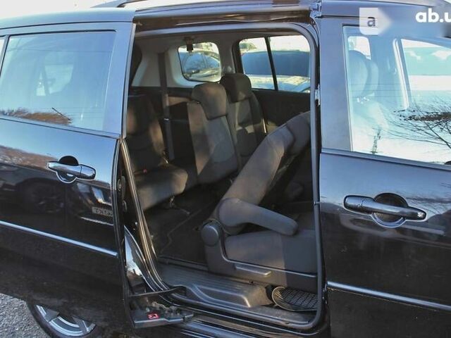 Мазда 5, объемом двигателя 2 л и пробегом 190 тыс. км за 8750 $, фото 26 на Automoto.ua