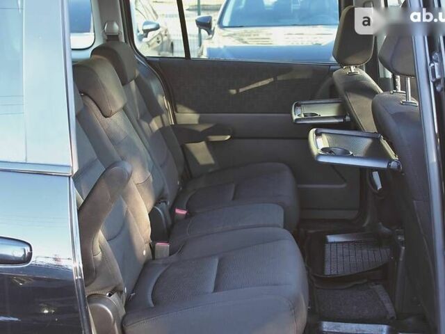 Мазда 5, объемом двигателя 2 л и пробегом 190 тыс. км за 8750 $, фото 29 на Automoto.ua