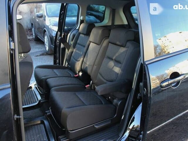 Мазда 5, объемом двигателя 2 л и пробегом 190 тыс. км за 8750 $, фото 28 на Automoto.ua