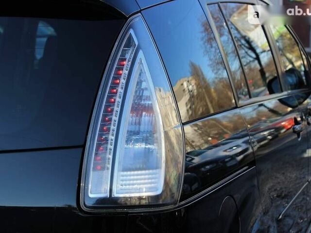 Мазда 5, объемом двигателя 2 л и пробегом 190 тыс. км за 8750 $, фото 13 на Automoto.ua