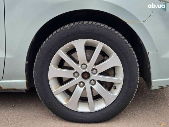 Мазда 5, объемом двигателя 2 л и пробегом 251 тыс. км за 4800 $, фото 18 на Automoto.ua