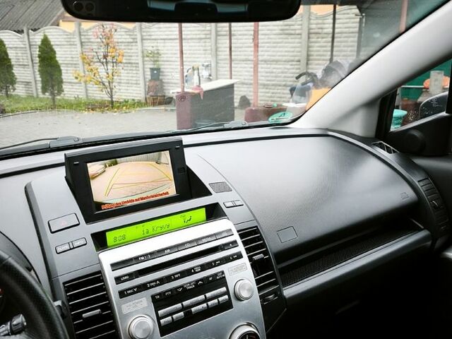 Мазда 5, объемом двигателя 2 л и пробегом 187 тыс. км за 4999 $, фото 11 на Automoto.ua