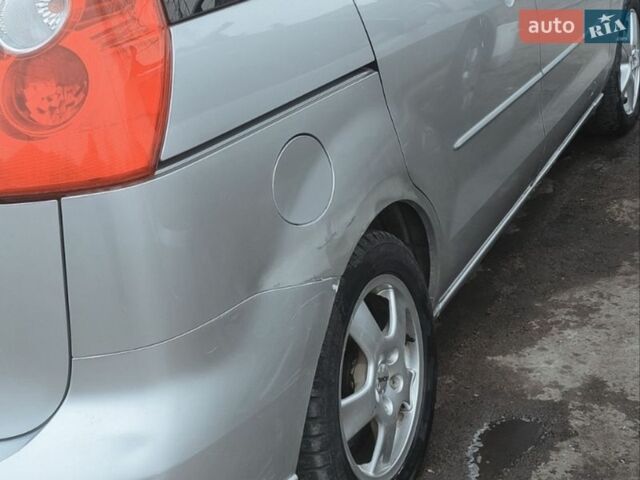 Мазда 5, объемом двигателя 2 л и пробегом 256 тыс. км за 5000 $, фото 5 на Automoto.ua