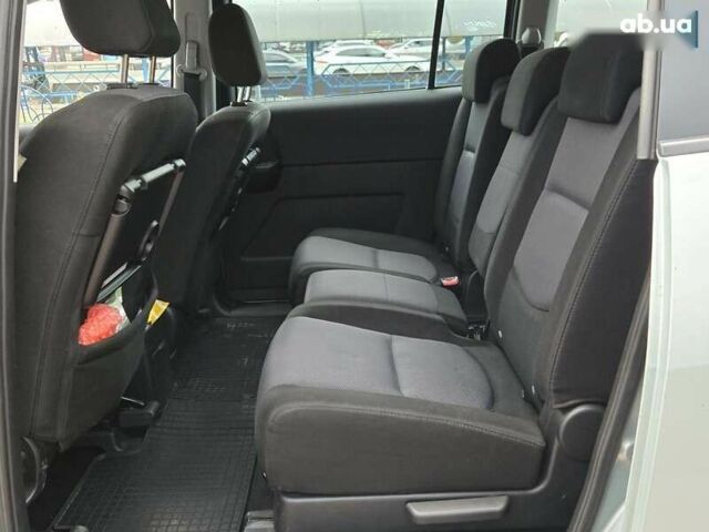 Мазда 5, объемом двигателя 2 л и пробегом 251 тыс. км за 4800 $, фото 12 на Automoto.ua