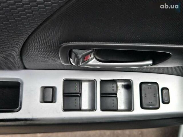 Мазда 5, объемом двигателя 2 л и пробегом 251 тыс. км за 4800 $, фото 16 на Automoto.ua