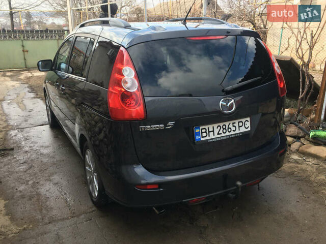 Мазда 5, объемом двигателя 0 л и пробегом 278 тыс. км за 5300 $, фото 1 на Automoto.ua