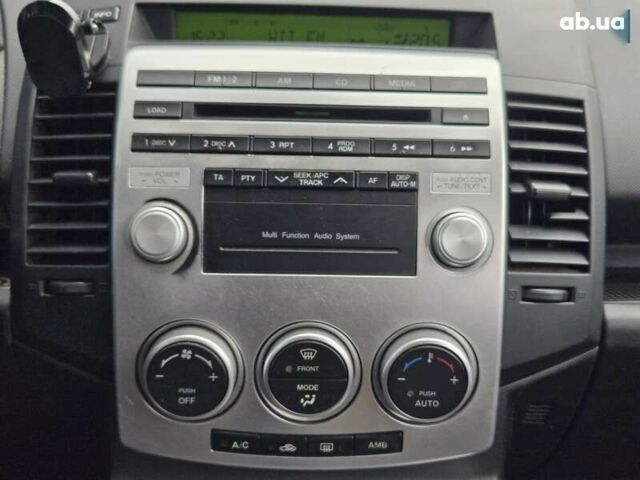 Мазда 5, объемом двигателя 2 л и пробегом 251 тыс. км за 4800 $, фото 23 на Automoto.ua