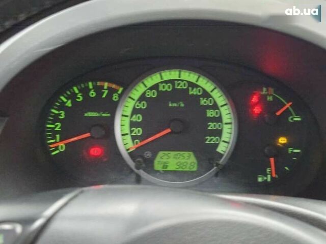 Мазда 5, объемом двигателя 2 л и пробегом 251 тыс. км за 4800 $, фото 22 на Automoto.ua