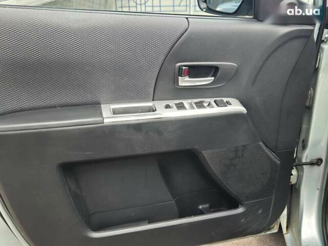 Мазда 5, объемом двигателя 2 л и пробегом 251 тыс. км за 4800 $, фото 15 на Automoto.ua