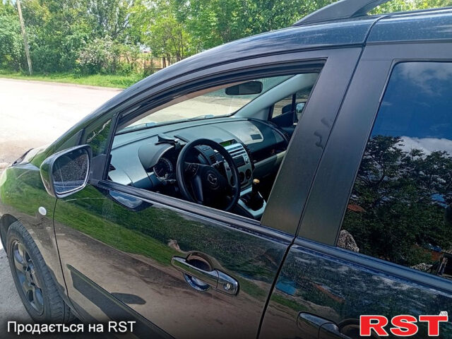 Мазда 5, об'ємом двигуна 1.8 л та пробігом 264 тис. км за 5500 $, фото 3 на Automoto.ua