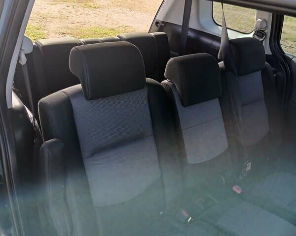 Мазда 5, объемом двигателя 2 л и пробегом 271 тыс. км за 4800 $, фото 10 на Automoto.ua