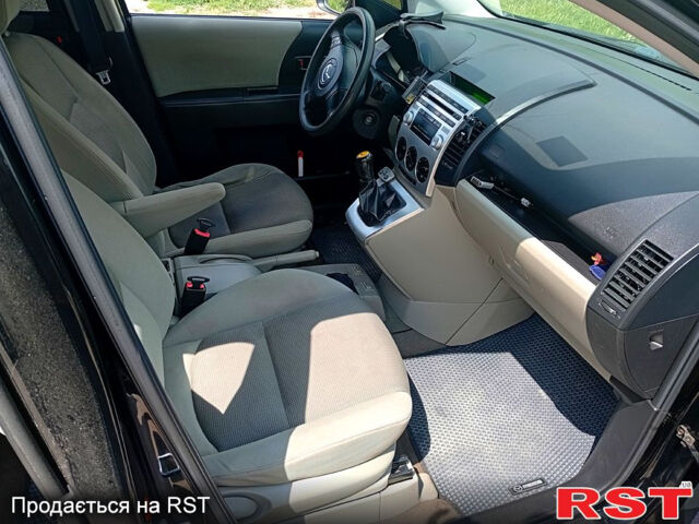 Мазда 5, об'ємом двигуна 1.8 л та пробігом 264 тис. км за 5500 $, фото 7 на Automoto.ua