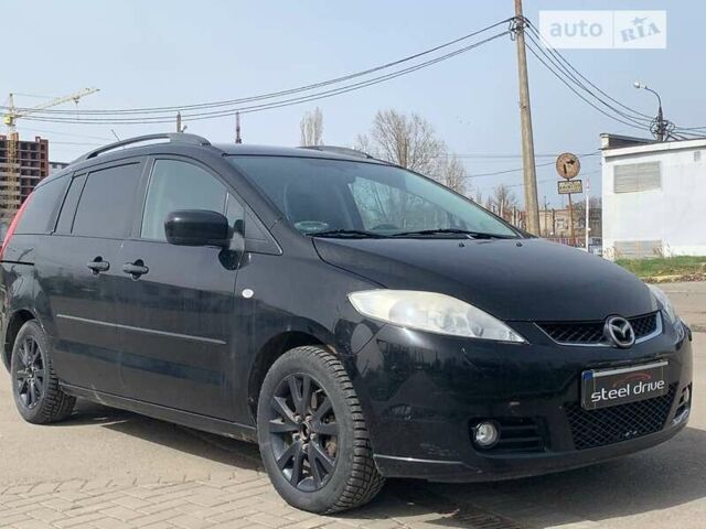 Мазда 5, об'ємом двигуна 1.8 л та пробігом 217 тис. км за 4999 $, фото 2 на Automoto.ua