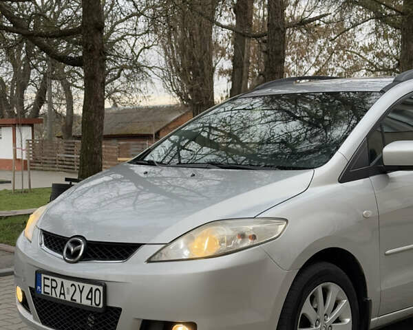Мазда 5, объемом двигателя 2 л и пробегом 340 тыс. км за 2300 $, фото 12 на Automoto.ua