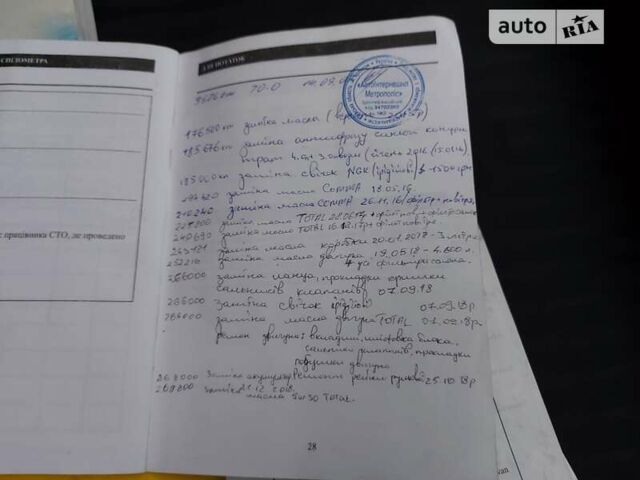 Мазда 5, об'ємом двигуна 2 л та пробігом 320 тис. км за 5200 $, фото 15 на Automoto.ua