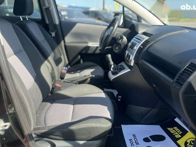 Мазда 5, объемом двигателя 2 л и пробегом 221 тыс. км за 6800 $, фото 18 на Automoto.ua