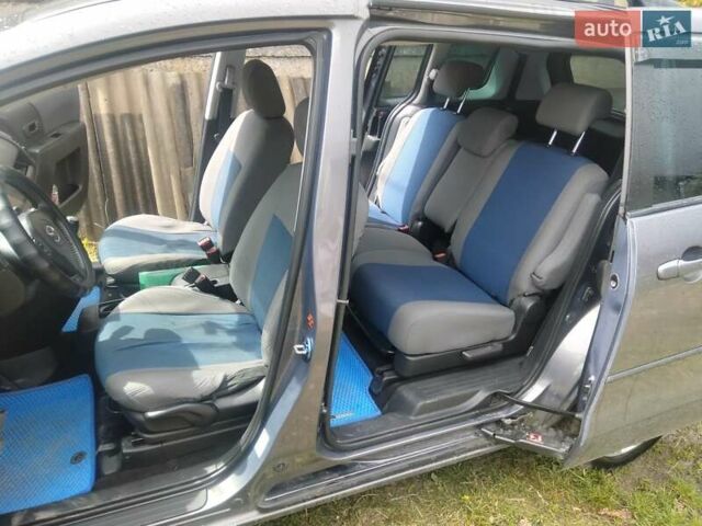 Мазда 5, об'ємом двигуна 1.8 л та пробігом 270 тис. км за 5100 $, фото 5 на Automoto.ua