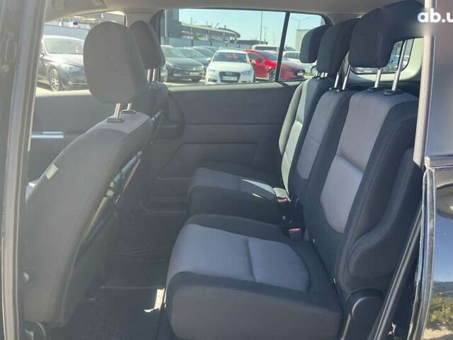 Мазда 5, объемом двигателя 2 л и пробегом 221 тыс. км за 6800 $, фото 15 на Automoto.ua