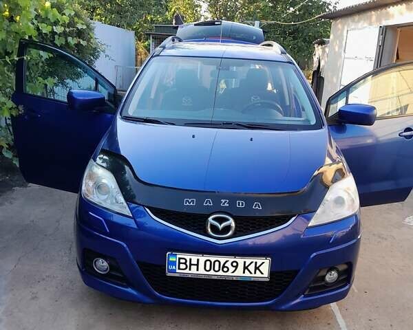 Мазда 5, об'ємом двигуна 2 л та пробігом 153 тис. км за 7900 $, фото 15 на Automoto.ua