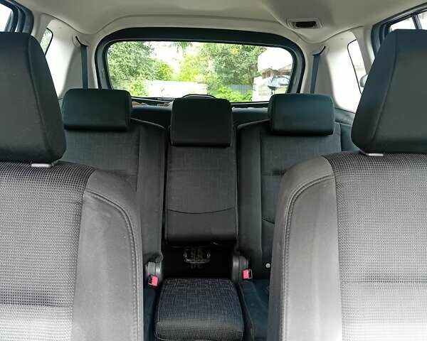 Мазда 5, объемом двигателя 2 л и пробегом 269 тыс. км за 5500 $, фото 11 на Automoto.ua
