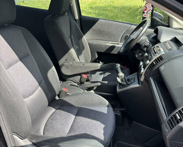 Мазда 5, объемом двигателя 2 л и пробегом 178 тыс. км за 5200 $, фото 10 на Automoto.ua