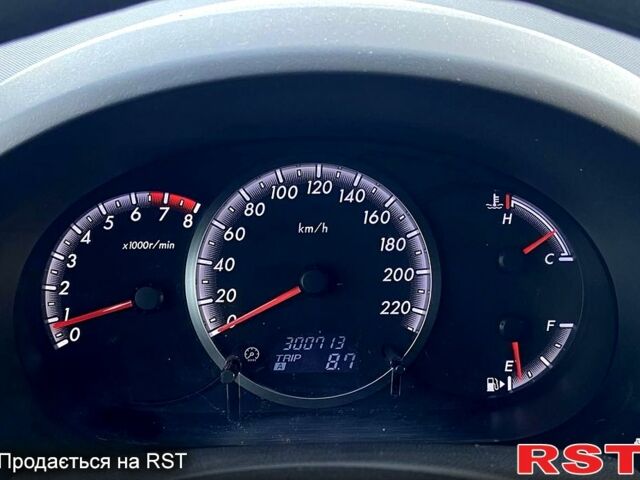 Мазда 5, объемом двигателя 1.8 л и пробегом 303 тыс. км за 4500 $, фото 12 на Automoto.ua