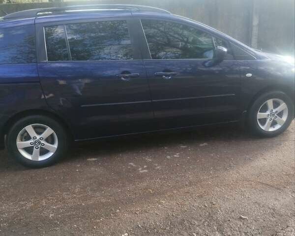 Мазда 5, объемом двигателя 1.8 л и пробегом 235 тыс. км за 4499 $, фото 23 на Automoto.ua