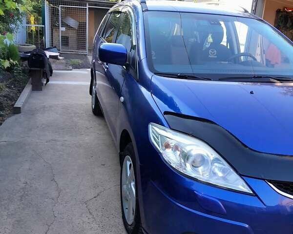 Мазда 5, об'ємом двигуна 2 л та пробігом 153 тис. км за 7900 $, фото 10 на Automoto.ua