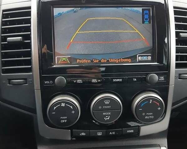 Мазда 5, объемом двигателя 2 л и пробегом 227 тыс. км за 6100 $, фото 3 на Automoto.ua