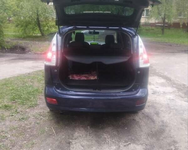 Мазда 5, объемом двигателя 1.8 л и пробегом 235 тыс. км за 4499 $, фото 13 на Automoto.ua