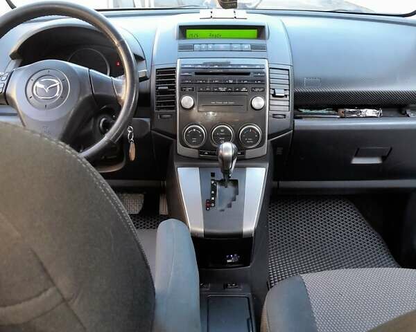 Мазда 5, об'ємом двигуна 2 л та пробігом 153 тис. км за 7900 $, фото 4 на Automoto.ua
