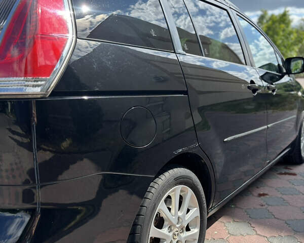 Мазда 5, объемом двигателя 2 л и пробегом 178 тыс. км за 5200 $, фото 7 на Automoto.ua