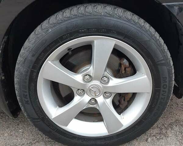 Мазда 5, объемом двигателя 2 л и пробегом 227 тыс. км за 6100 $, фото 2 на Automoto.ua