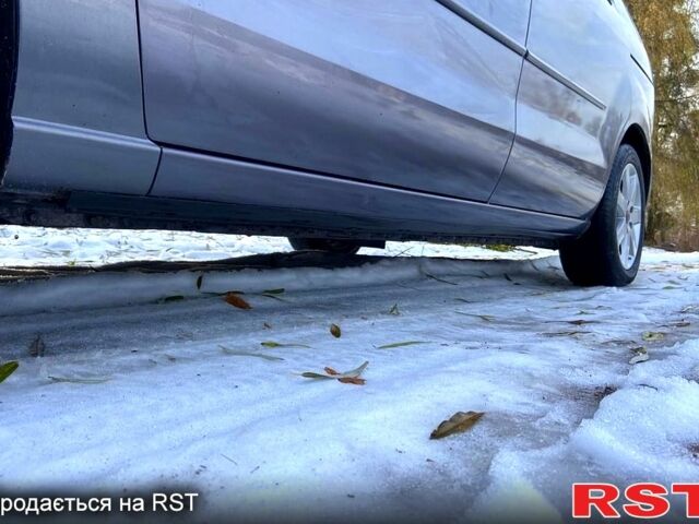 Мазда 5, объемом двигателя 1.8 л и пробегом 303 тыс. км за 4500 $, фото 4 на Automoto.ua