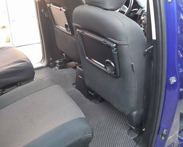 Мазда 5, об'ємом двигуна 2 л та пробігом 153 тис. км за 7900 $, фото 20 на Automoto.ua