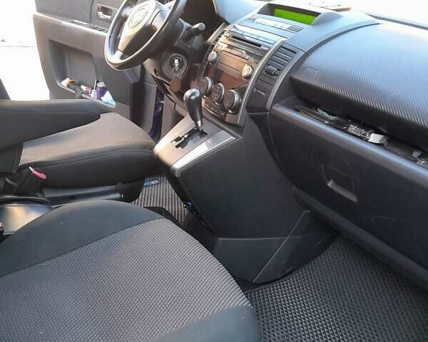 Мазда 5, об'ємом двигуна 2 л та пробігом 153 тис. км за 7900 $, фото 19 на Automoto.ua