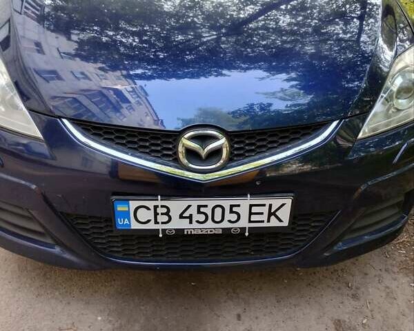 Мазда 5, объемом двигателя 1.8 л и пробегом 235 тыс. км за 4499 $, фото 38 на Automoto.ua