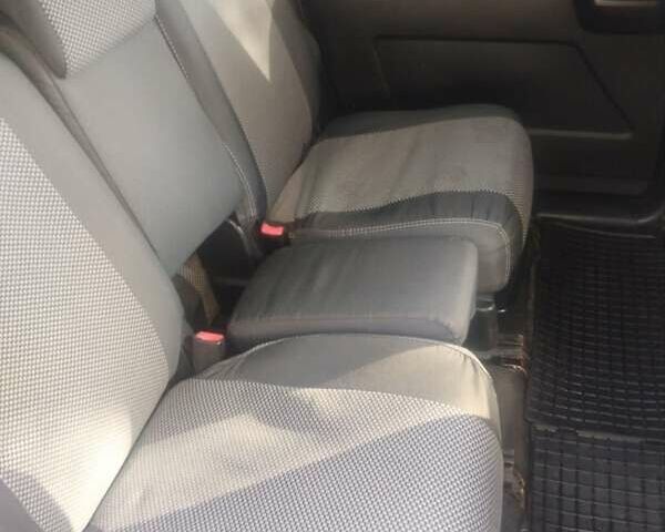 Мазда 5, объемом двигателя 1.8 л и пробегом 235 тыс. км за 4499 $, фото 24 на Automoto.ua