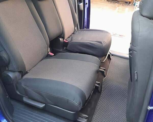 Мазда 5, об'ємом двигуна 2 л та пробігом 153 тис. км за 7900 $, фото 21 на Automoto.ua