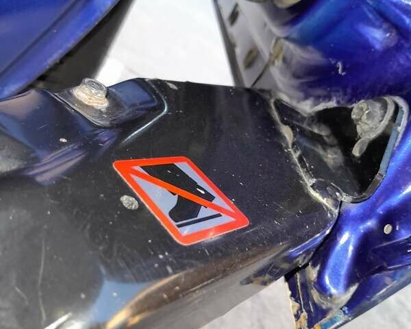 Мазда 5, об'ємом двигуна 2 л та пробігом 153 тис. км за 7900 $, фото 7 на Automoto.ua