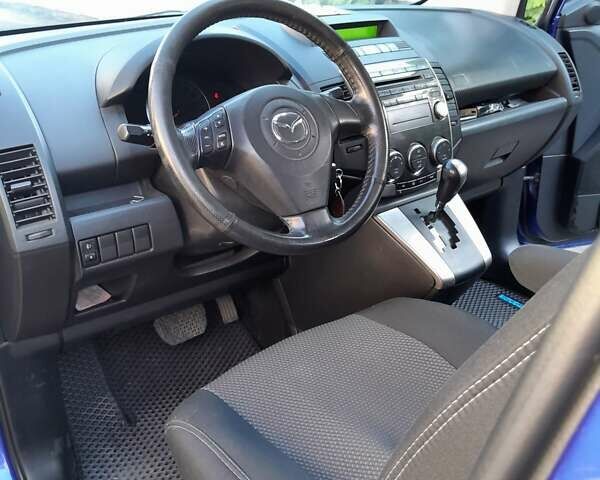 Мазда 5, об'ємом двигуна 2 л та пробігом 153 тис. км за 7900 $, фото 14 на Automoto.ua