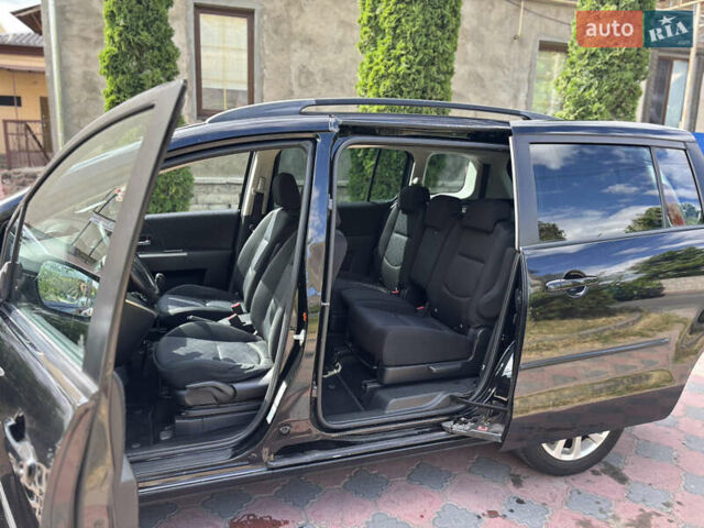 Мазда 5, объемом двигателя 2 л и пробегом 178 тыс. км за 5200 $, фото 15 на Automoto.ua