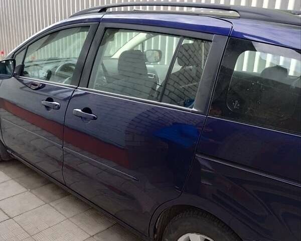 Мазда 5, объемом двигателя 1.8 л и пробегом 235 тыс. км за 4499 $, фото 4 на Automoto.ua
