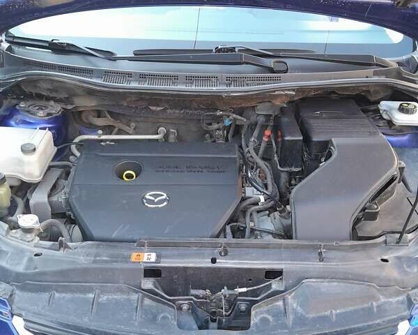 Мазда 5, об'ємом двигуна 2 л та пробігом 153 тис. км за 7900 $, фото 5 на Automoto.ua