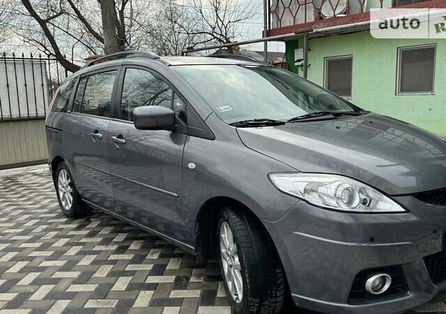 Мазда 5, объемом двигателя 2 л и пробегом 246 тыс. км за 6690 $, фото 19 на Automoto.ua