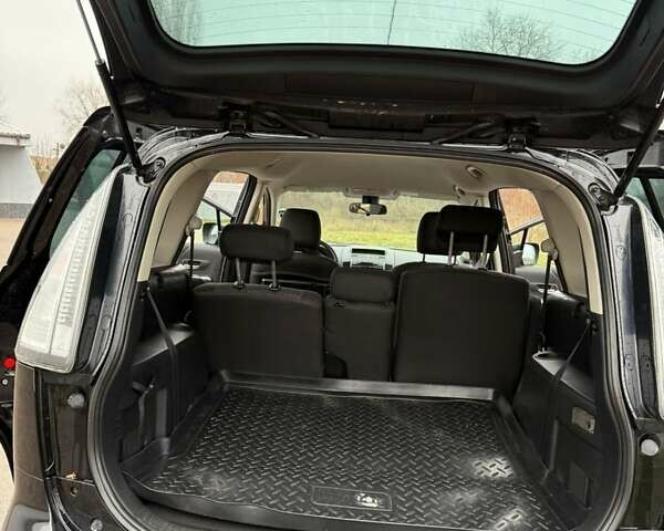 Мазда 5, объемом двигателя 2 л и пробегом 214 тыс. км за 7500 $, фото 20 на Automoto.ua