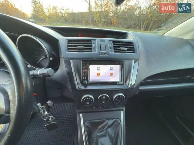 Мазда 5, об'ємом двигуна 1.6 л та пробігом 205 тис. км за 9000 $, фото 8 на Automoto.ua