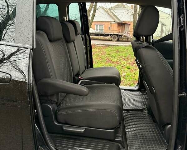 Мазда 5, объемом двигателя 2 л и пробегом 214 тыс. км за 7500 $, фото 25 на Automoto.ua