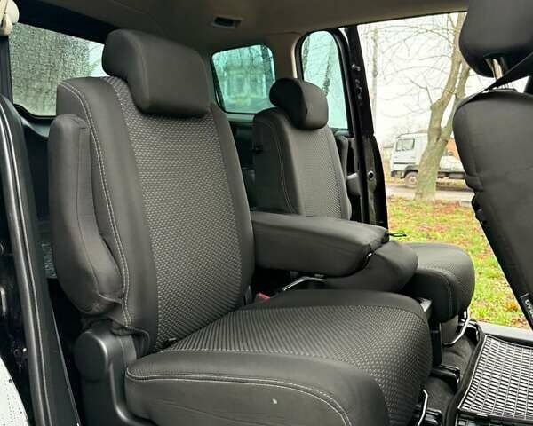 Мазда 5, объемом двигателя 2 л и пробегом 214 тыс. км за 7500 $, фото 22 на Automoto.ua